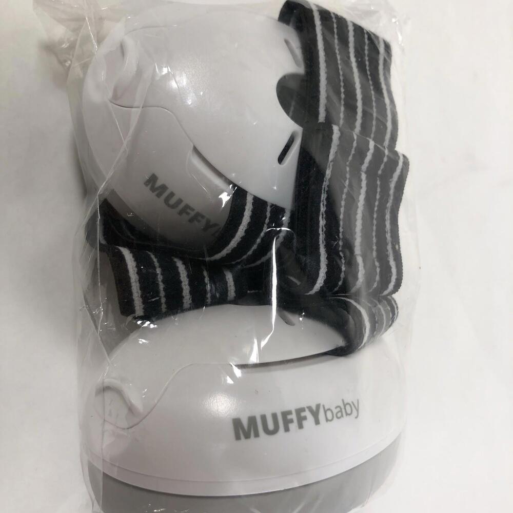 Alpine Muffy Baby Ear Protection for BabiesToddlers up to 36 Months New ds